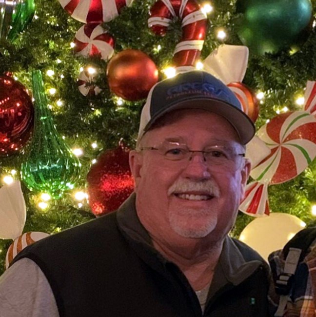 Obituary of James Robert Regan