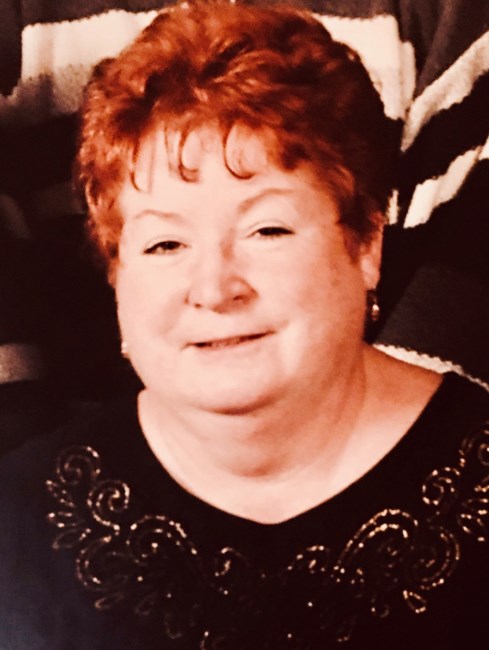 Obituario de Irene Sally Jones