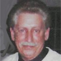 Obituary of Donald Tulacro