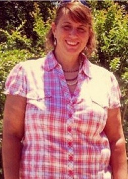 Obituary of Cynthia Marie Vincent