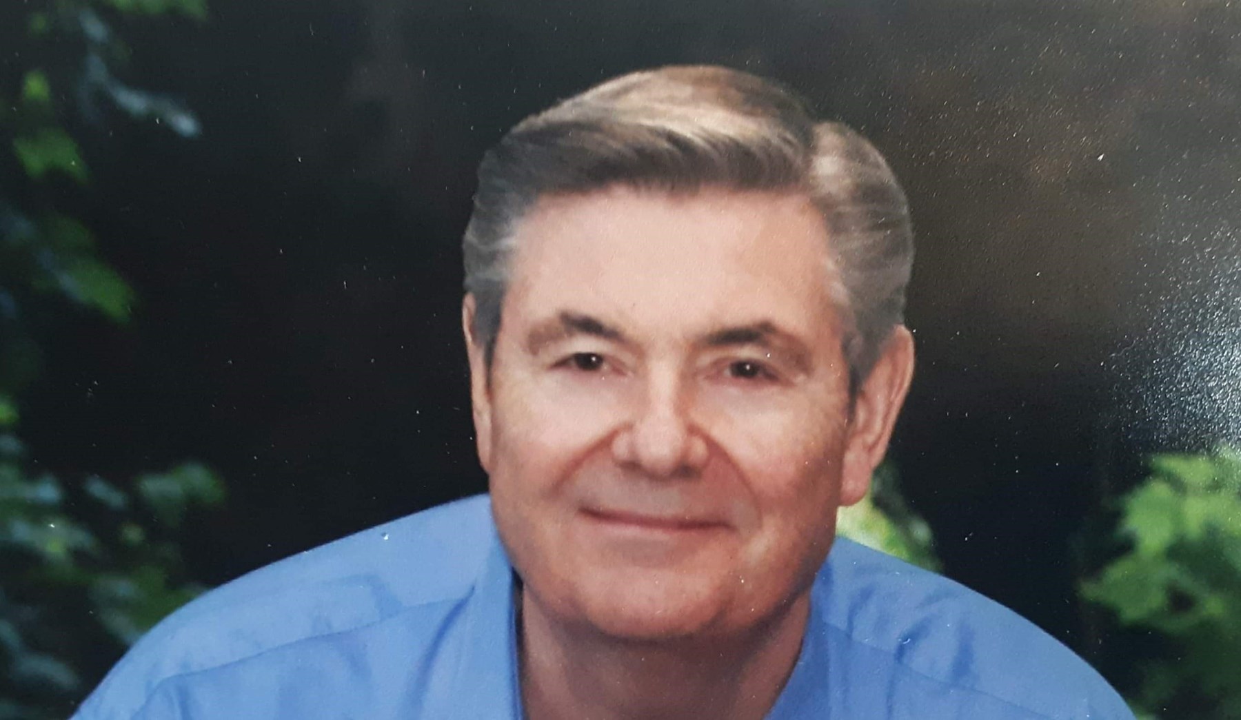 Avis de décès de Richard W. Fritz