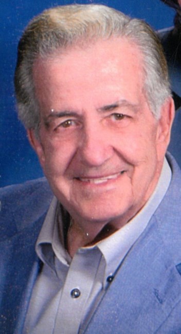 Obituary of Anthony Calcagno, Jr.