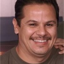 Obituary of Rafael "Ralph" Robert Franco