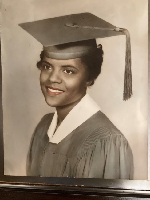 Obituary of Janett Yavana Mason