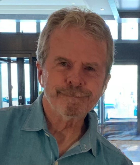 Obituary of Donald James Blake