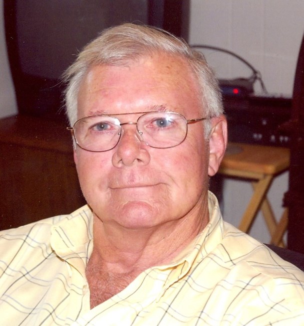 Obituary of Larry Odell Burleson