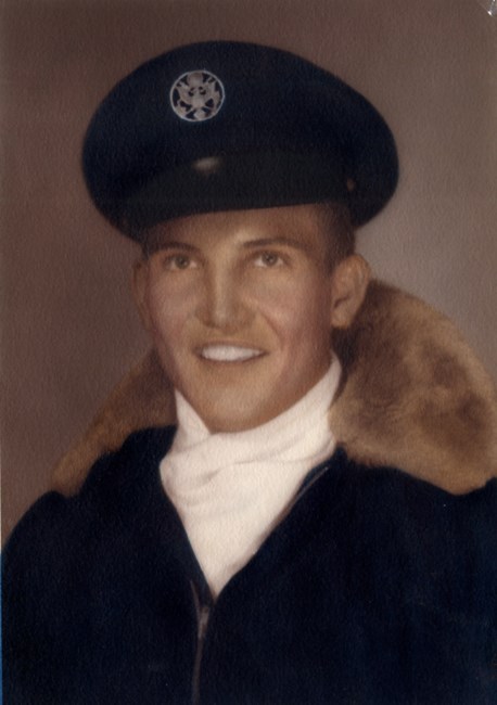 Obituary of James L. Smith