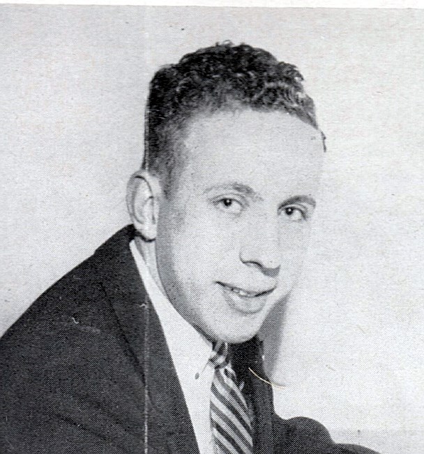 Obituary of Karl William Wikelski