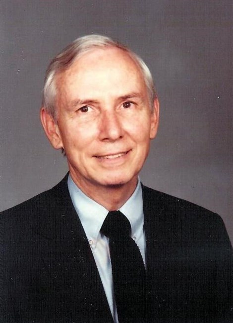 Obituary of Mack Alfred Adams
