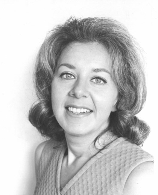 Obituary of Louise Letourneau Sylvester