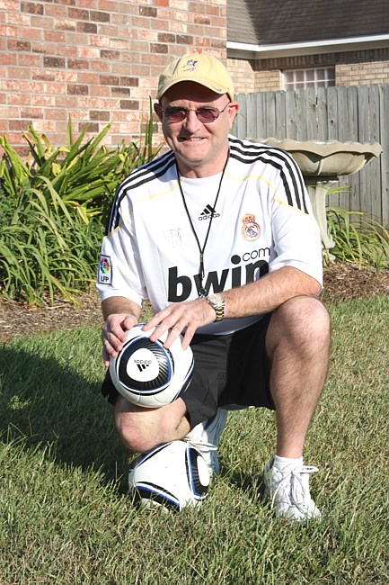 Obituary of Dave "Mate" Clarke