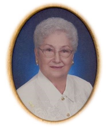 Obituario de Barbara Jean Gonzales