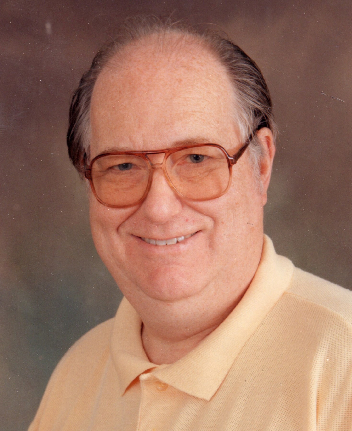 Obituary of Richard Lee Landis