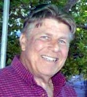 Obituary of John Andrew Gatzke