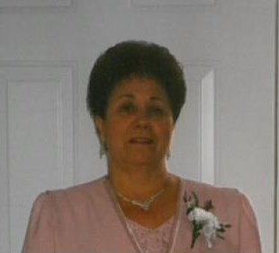 Obituary of Maria Moreira Borges