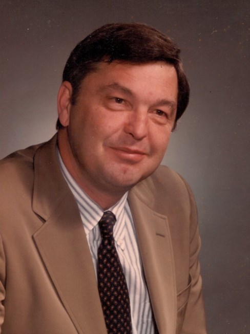 Obituary of Girard E. Boudreau