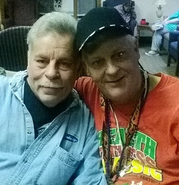 Obituary of Tommy Keith Schroerlucke