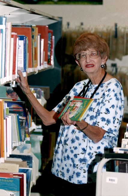 Obituary of Linda J. Holmberg