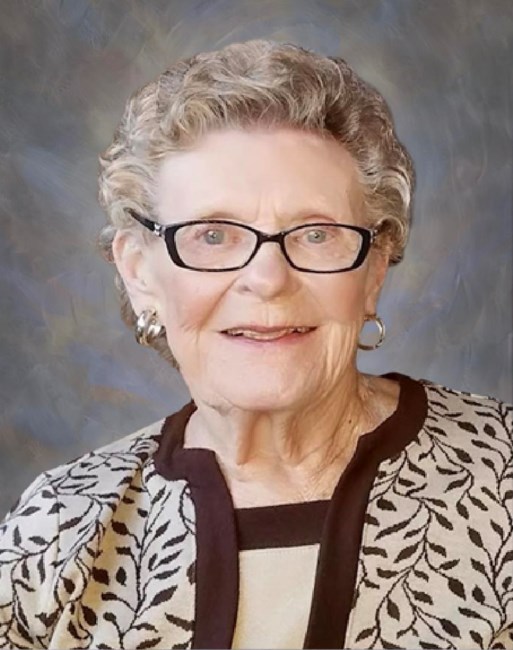 Obituary of Gertrude "Trudy" D. Giusti