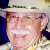Obituary of Richard Kramer