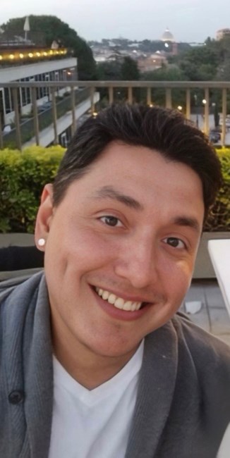 Obituary of Michael A. Hernandez