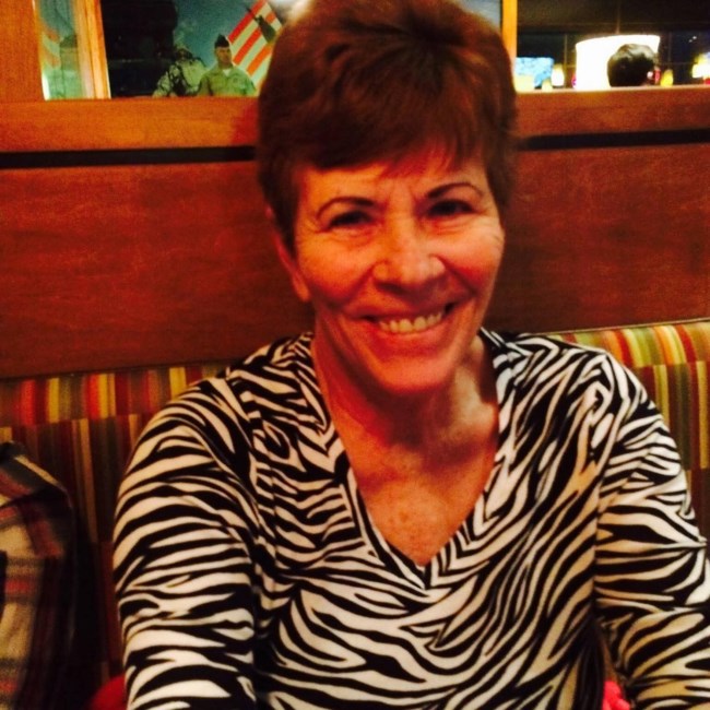 Obituary of Phyllis J Smith