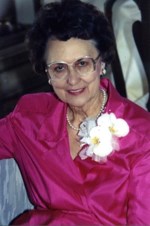 Ethel Caldwell