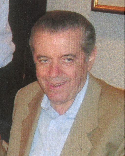 Obituary of Angelo L. Schiavetta