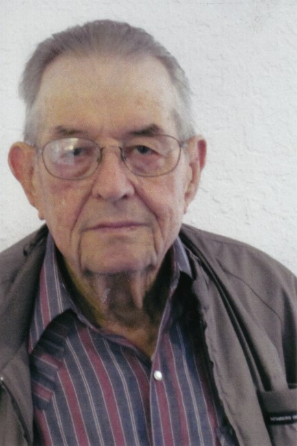 Obituary of Leroy Simon