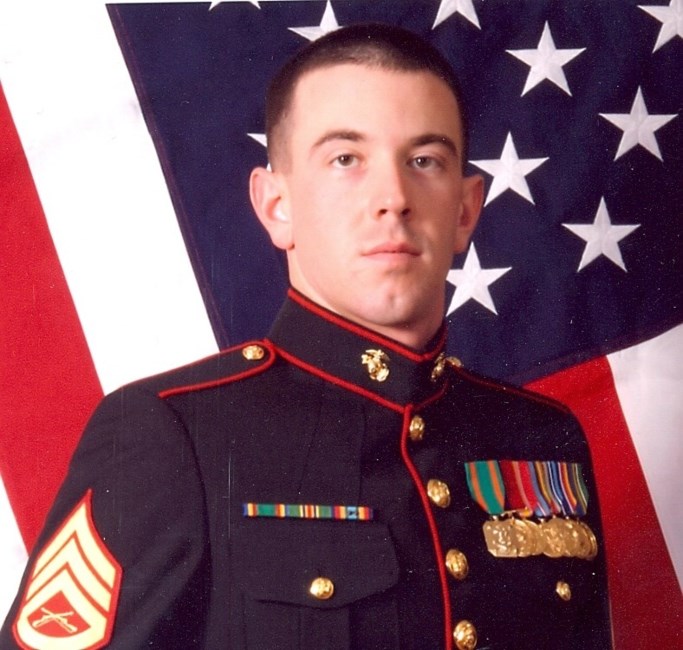 Obituary of Charles Walden Lofties