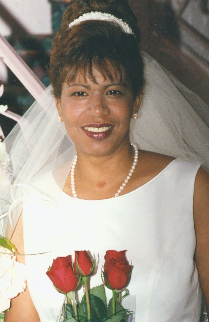 Obituary of Wilma Iris DeVito