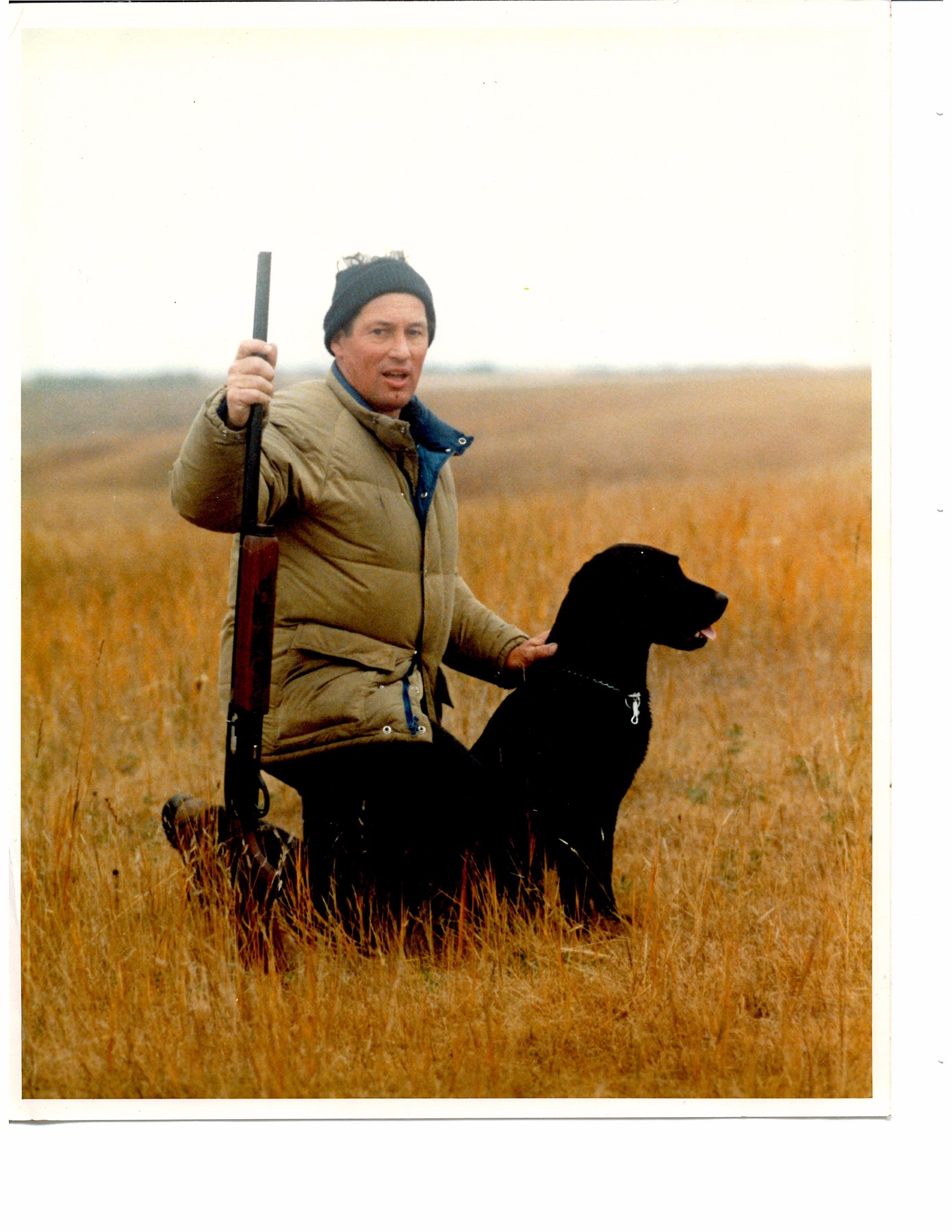 Avis de décès de Jesse Jackson