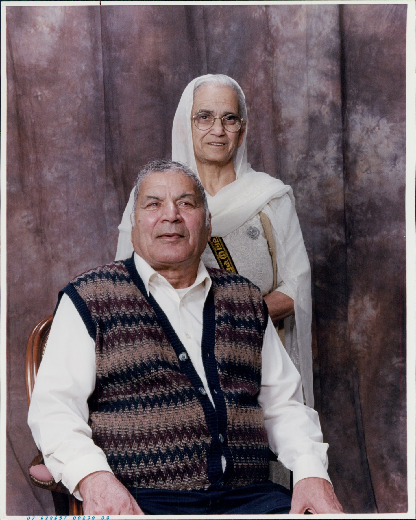 Obituary of Hoshiara Singh Sundher