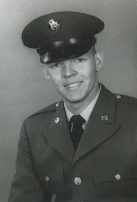 Obituary of Robert F. Carroll Jr.