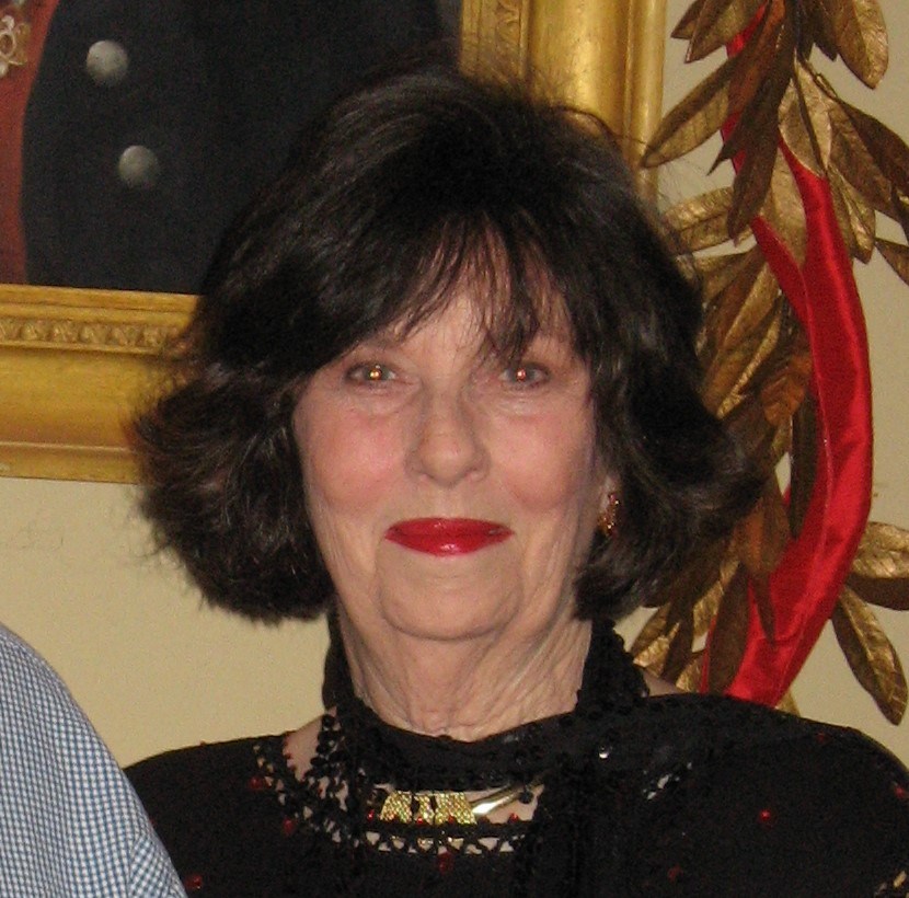 Obituary of Jean Fleming Goodwyn