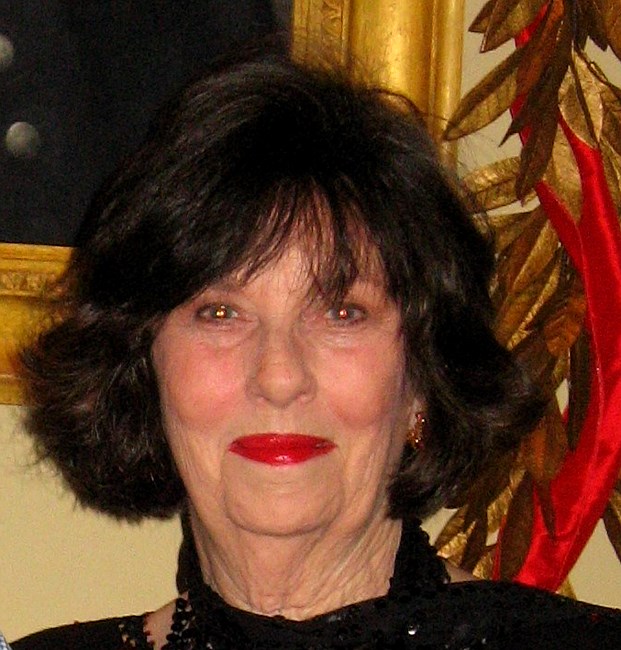 Obituary of Jean Fleming Goodwyn