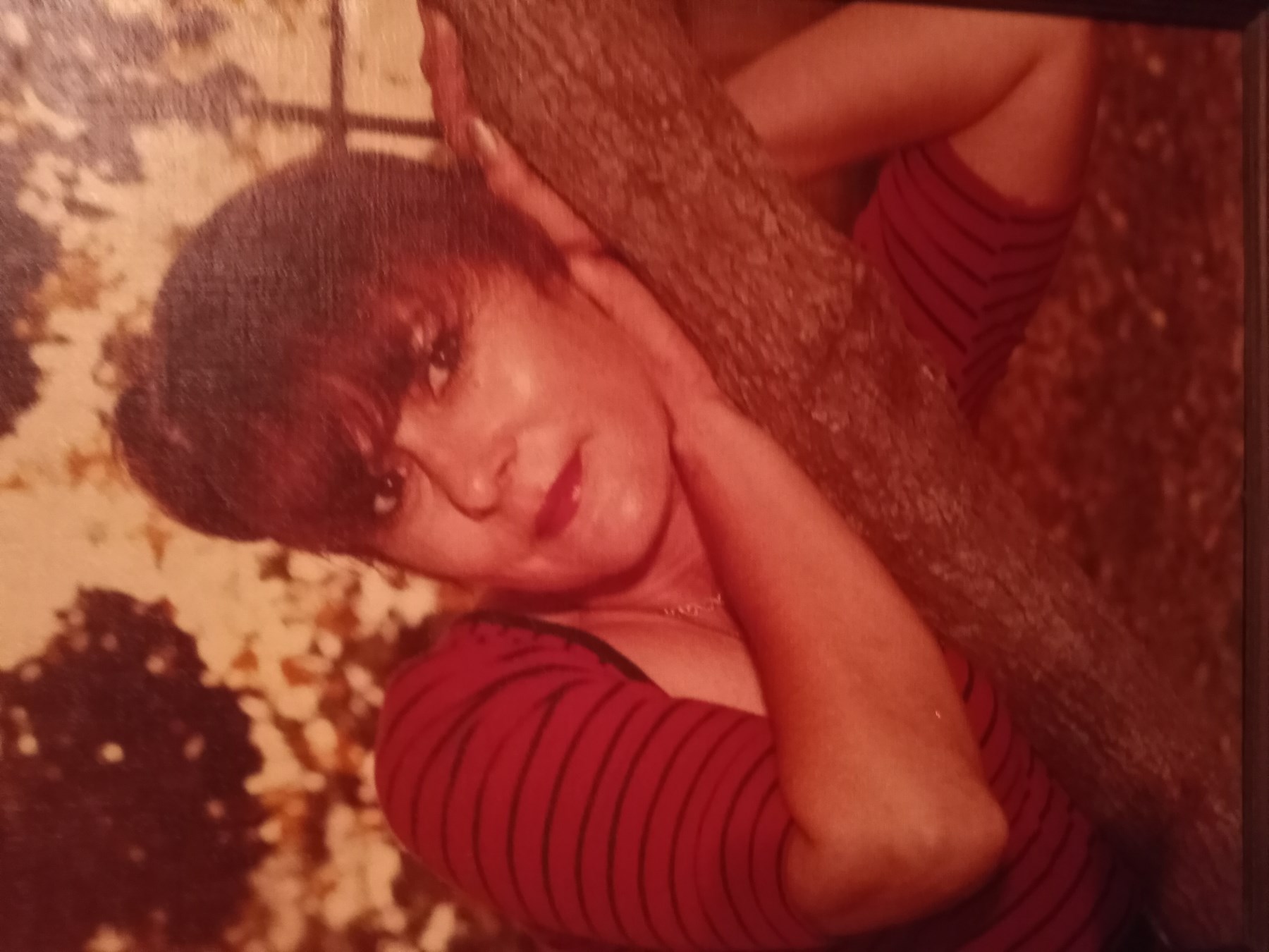 Obituary of Romaine Nancy Nation