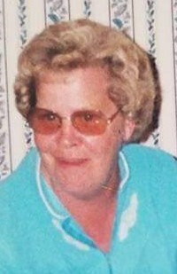 Obituary of Jane Rauch