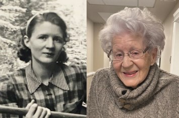 Obituary of Norma Belle Gummo