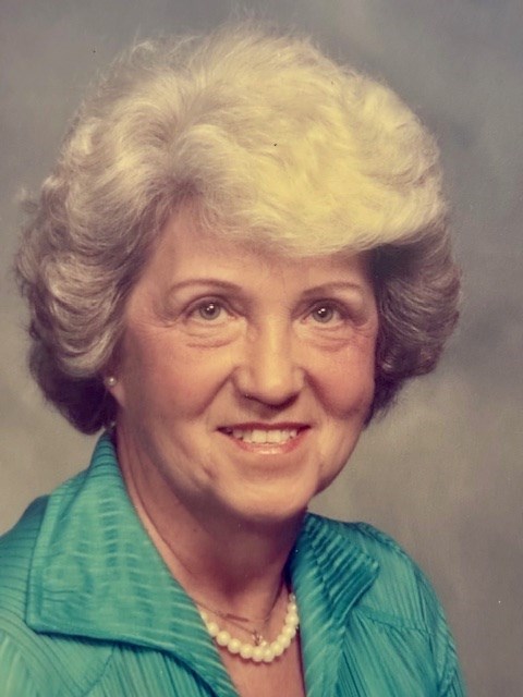 Obituary of Vada R. Ireton