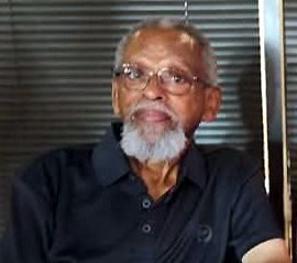 Obituario de Freddie Lee Thomas