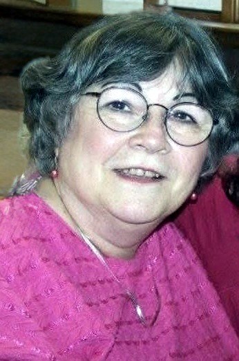 Avis de décès de Marsha Louise Clark