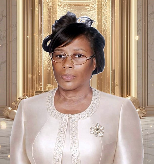 Obituary of Lucia Jeanne Jean