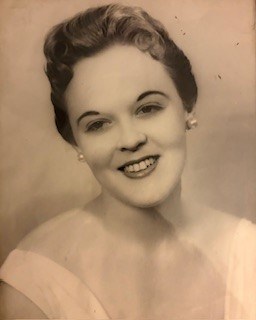 Obituary of Anne Ligon Black