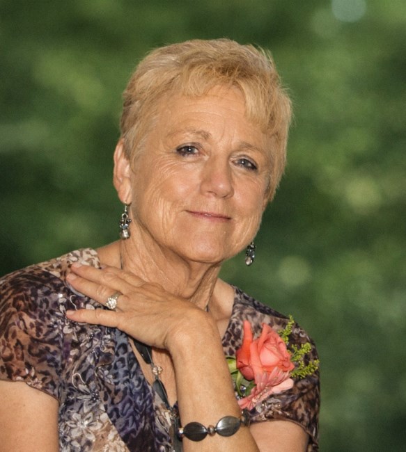 Obituary of Betty (Loudermilk) Pope