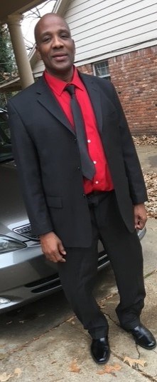 Obituario de Gregory Eugene Williams