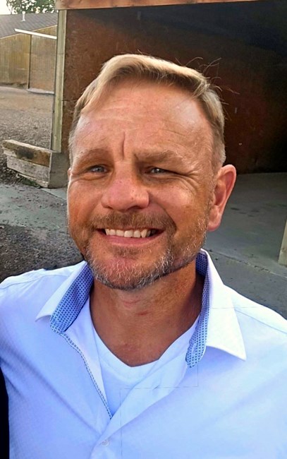 Obituary of Matthew Bror Skogman