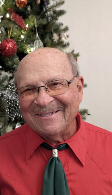 Obituary of Phillip Gene Brown