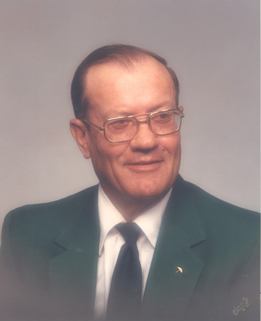 Obituary of Donald C. Lance