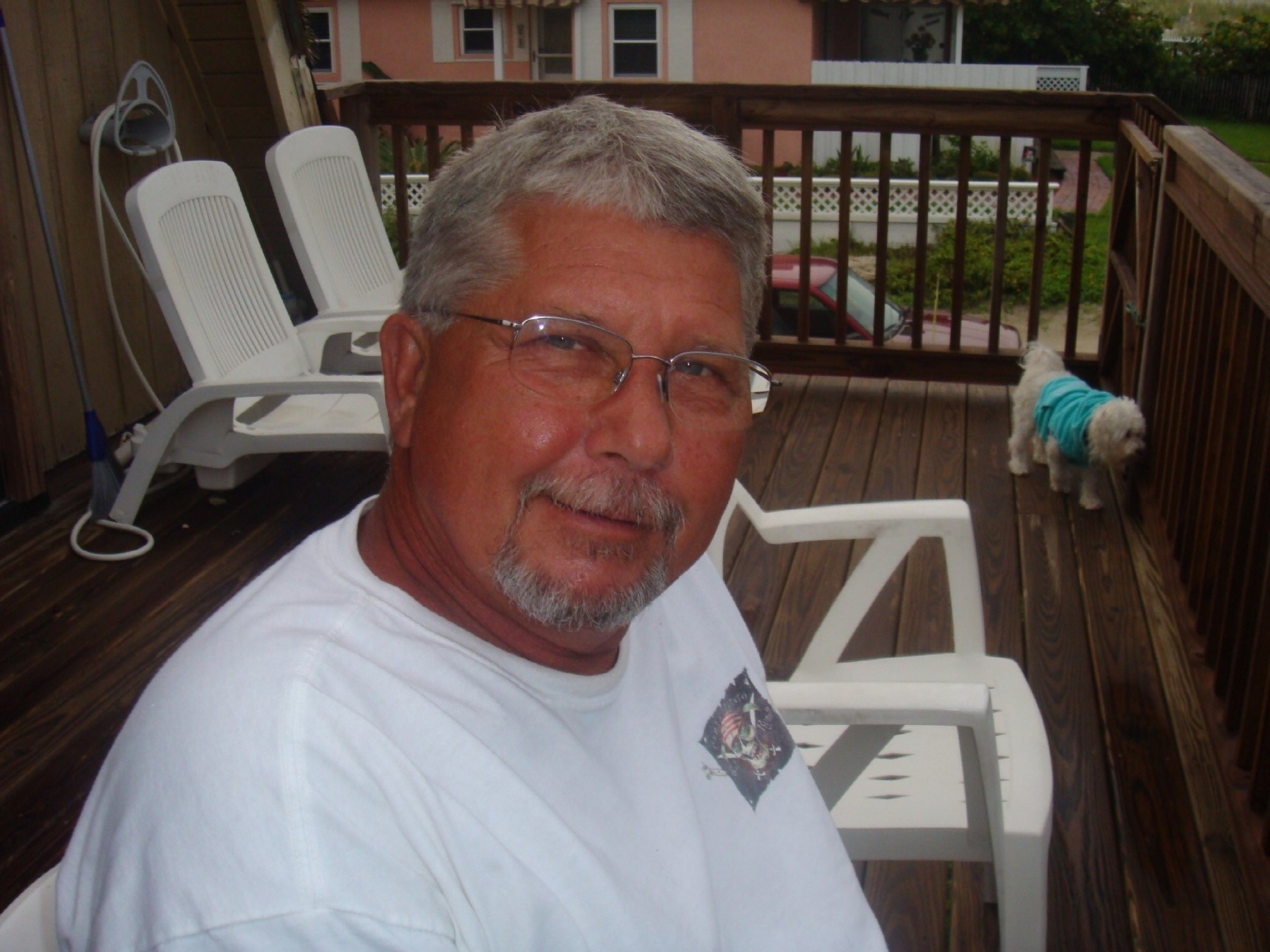 Charles Mainous Obituary Fort Myers, FL